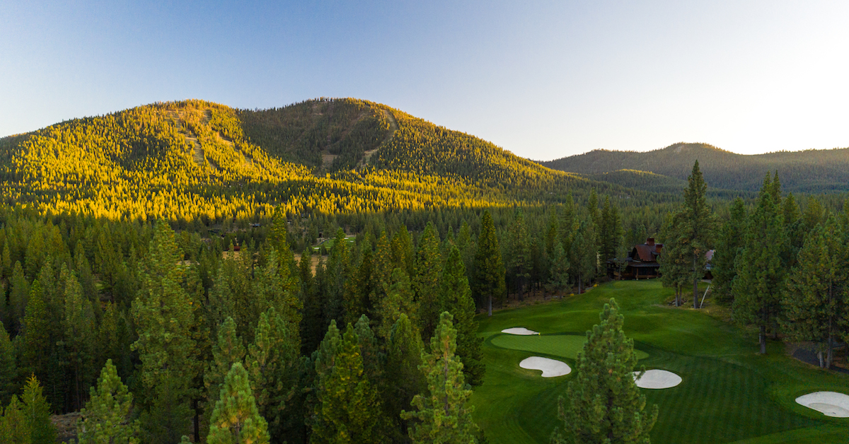 Lahontan Golf Club