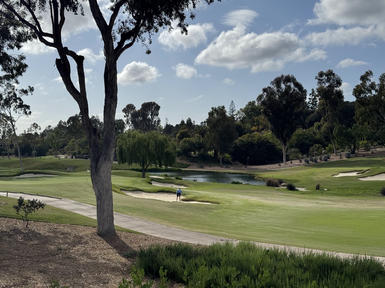 Rancho Carlsbad Golf Course