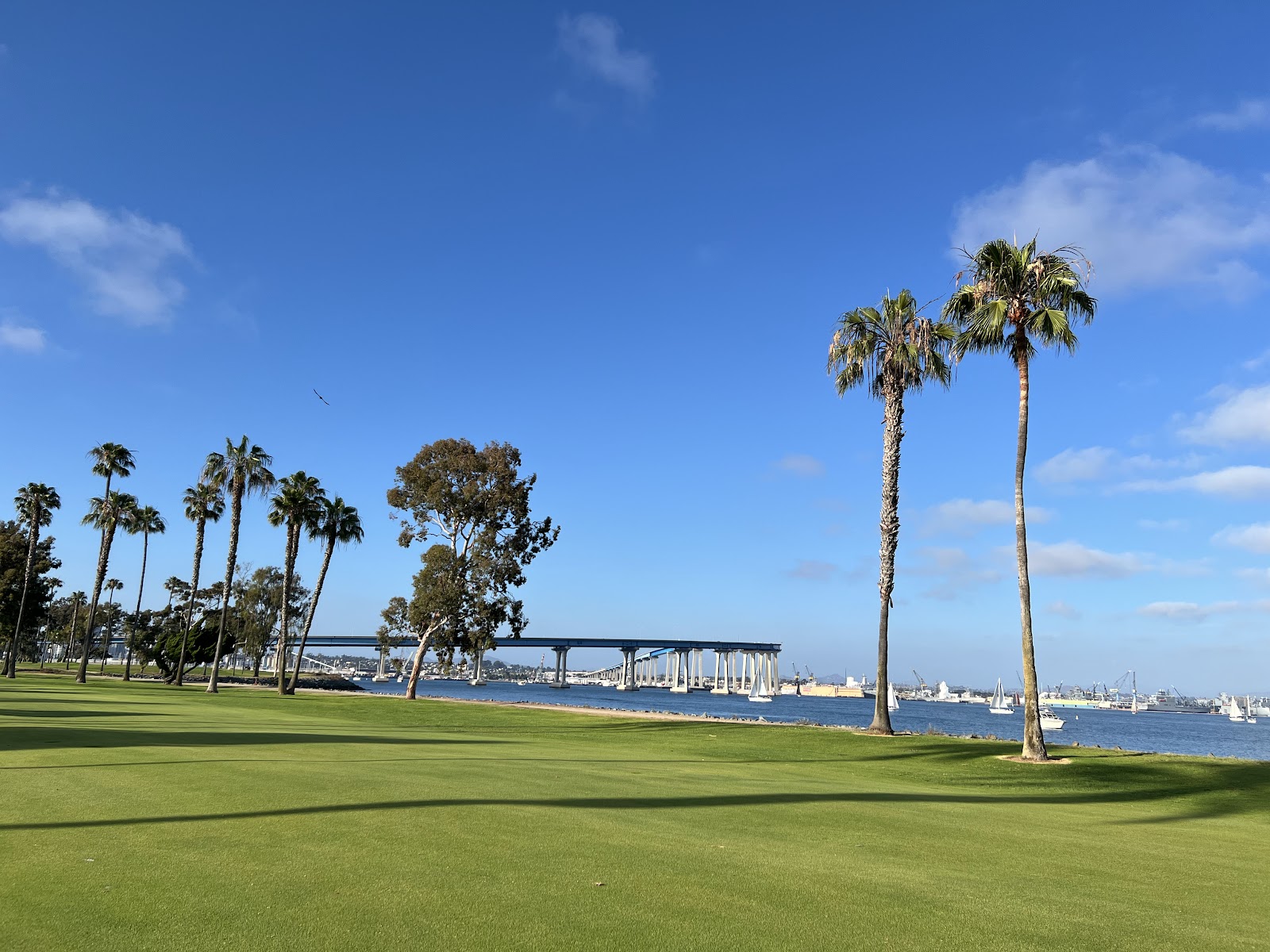 Coronado Municipal Golf Course