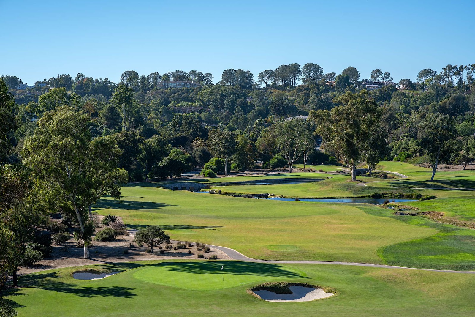 Rancho Santa Fe Golf Club