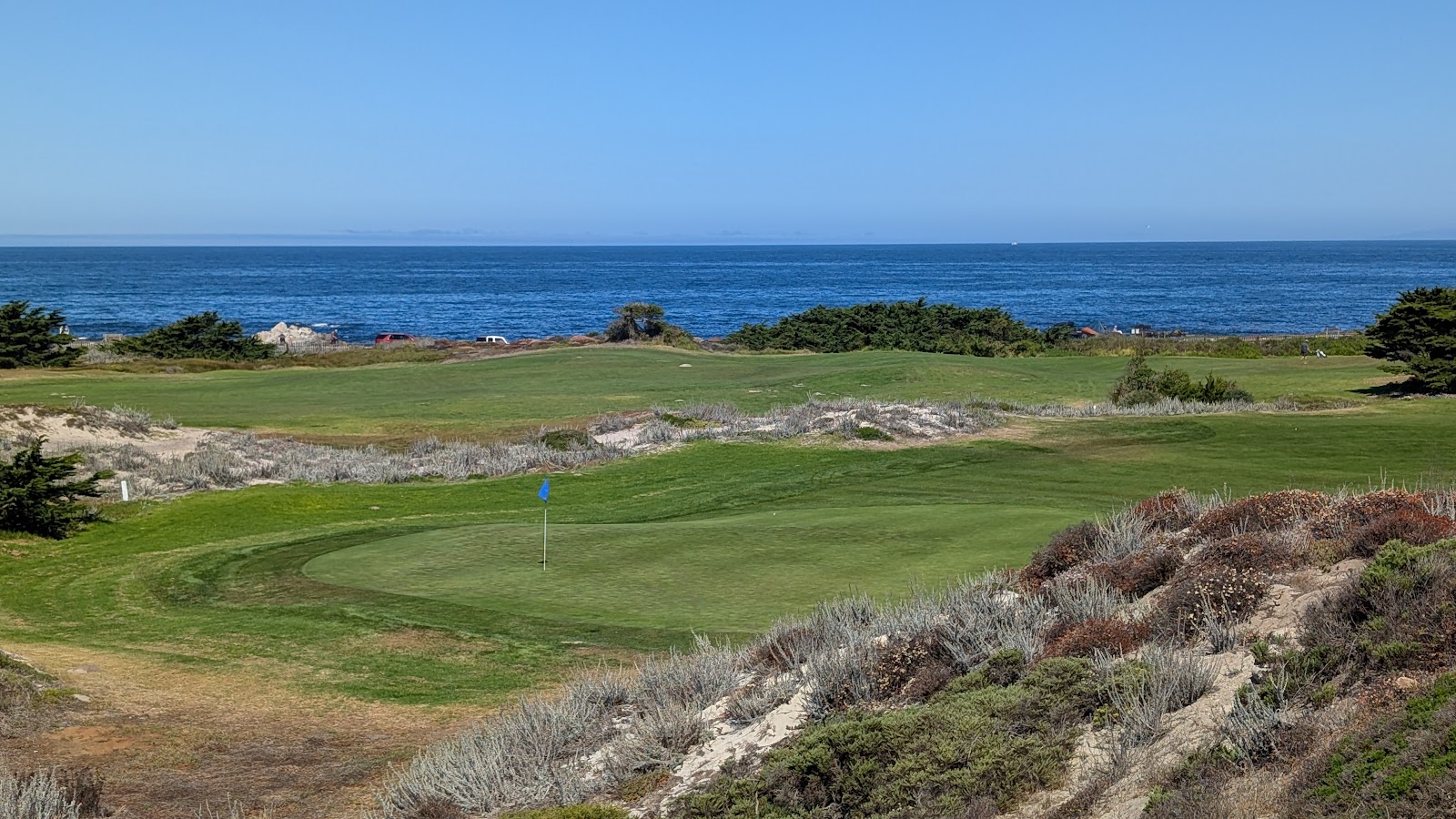 Pacific Grove Golf Links