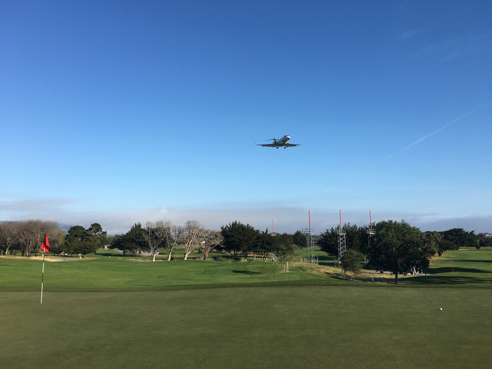 Monterey Pines Golf Club
