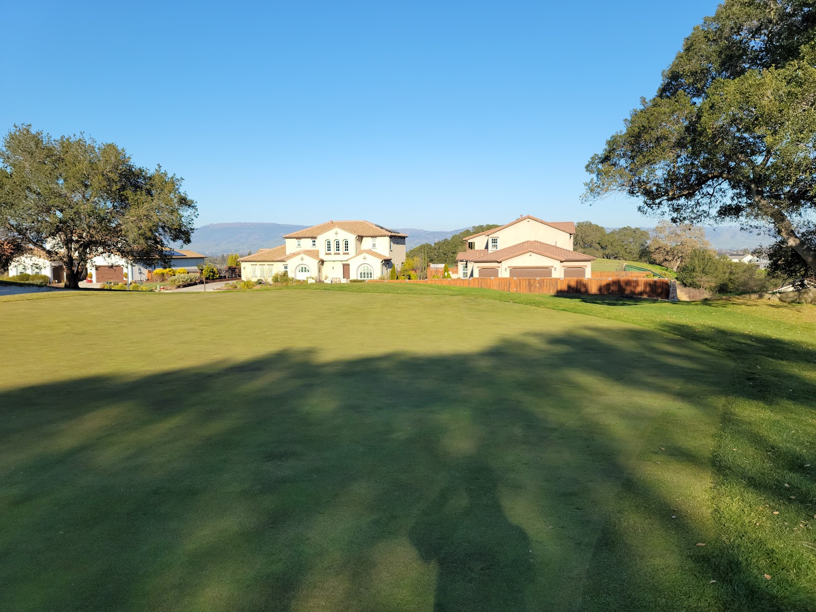 Eagle Ridge Golf Club