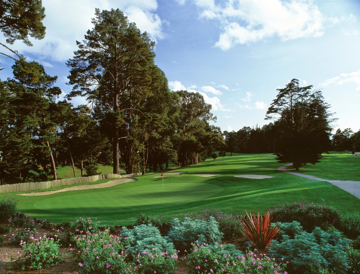 Seascape Golf Club