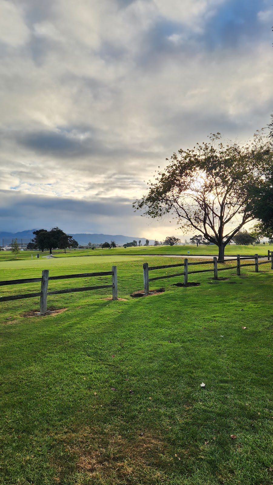 Salinas Fairways Golf Course