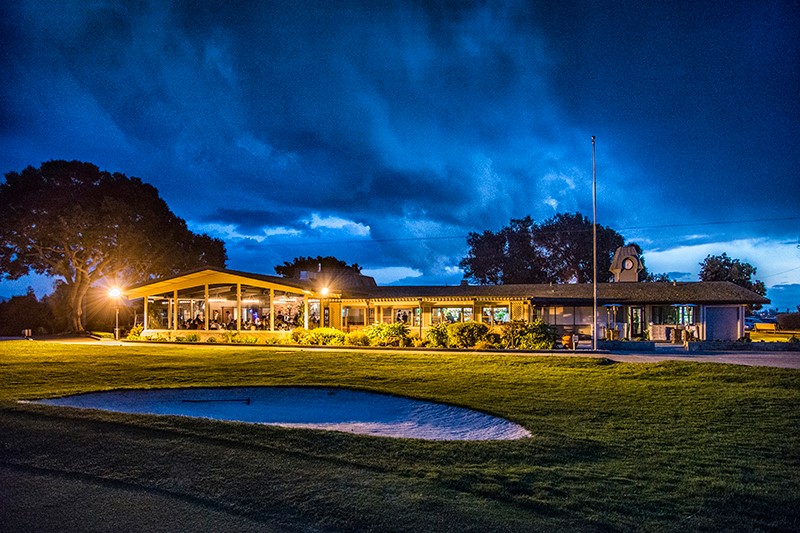 The Club at Crazy Horse Ranch
