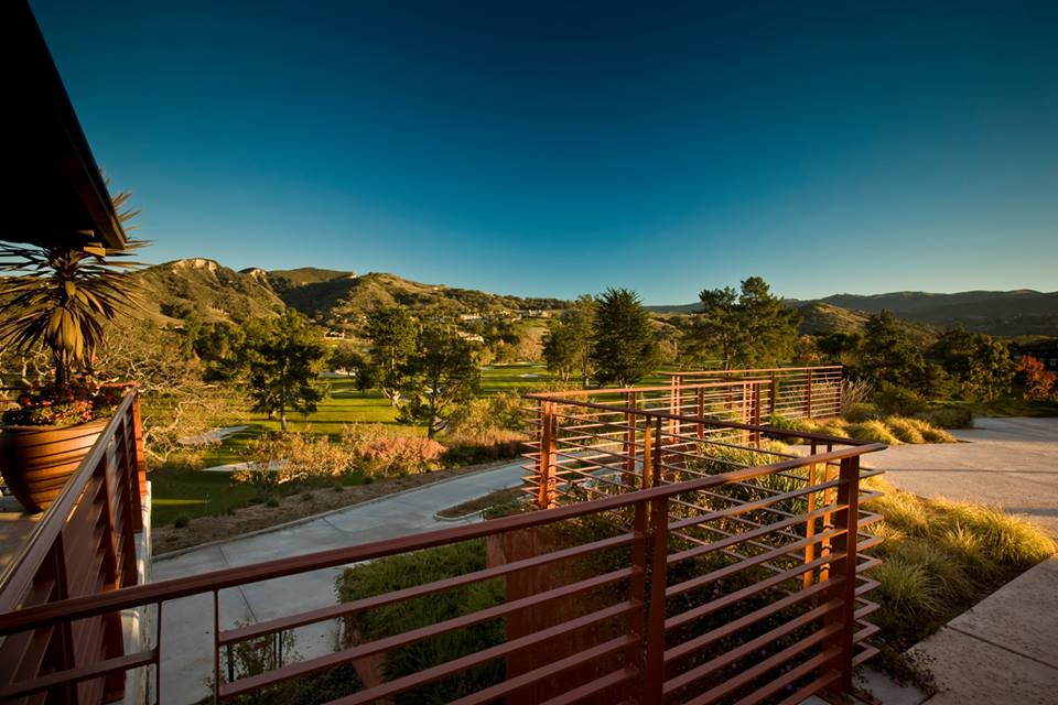 Corral de Tierra Country Club