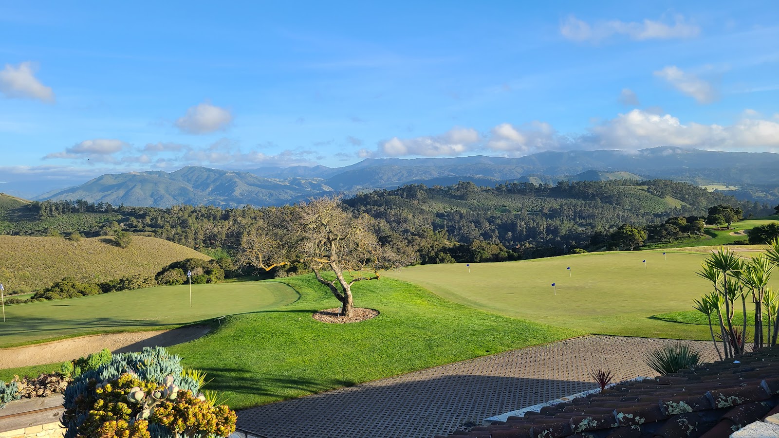 Tehama Golf Club
