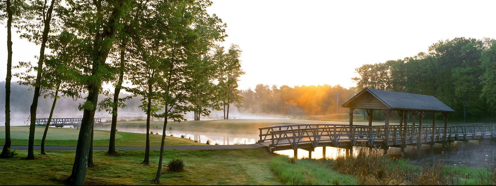 The Vintage Golf Club