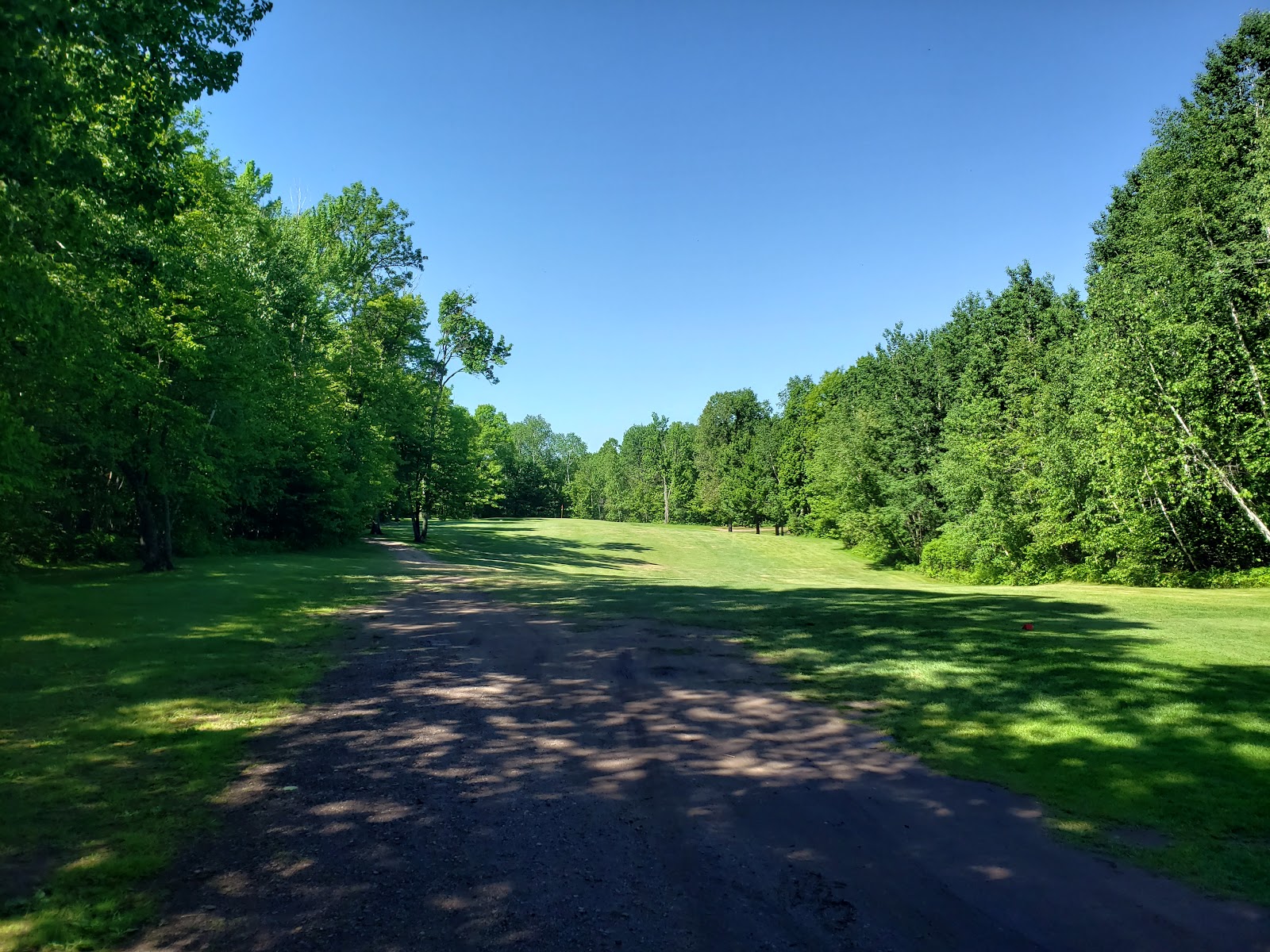 Emily Greens Golf Course