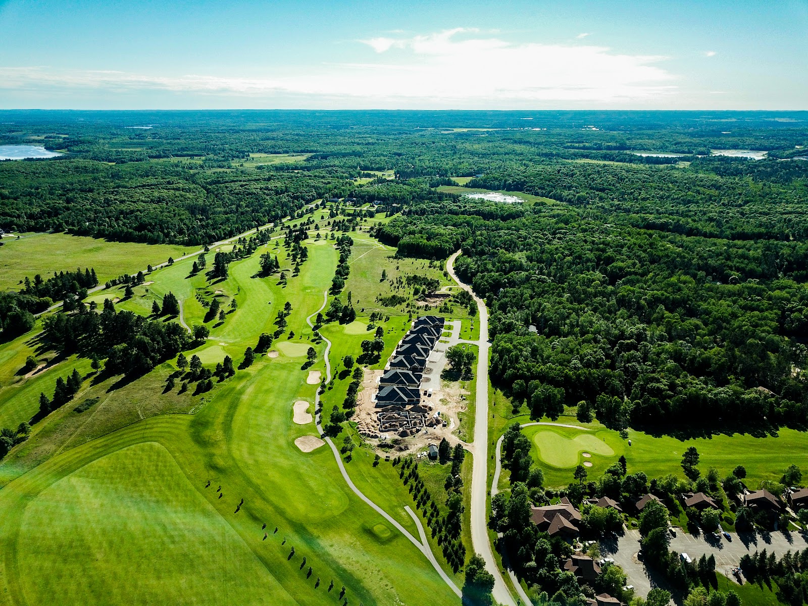 Whitebirch Golf Course