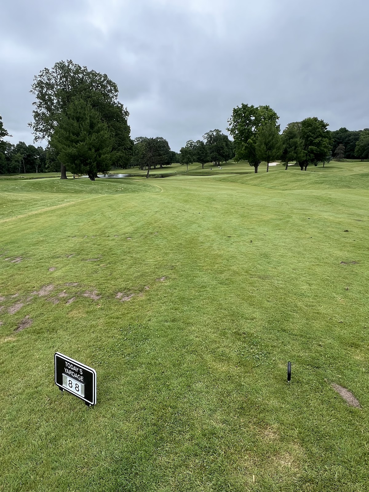 Jack's 18 Golf Course @ Ruttger's Bay Lake Resort