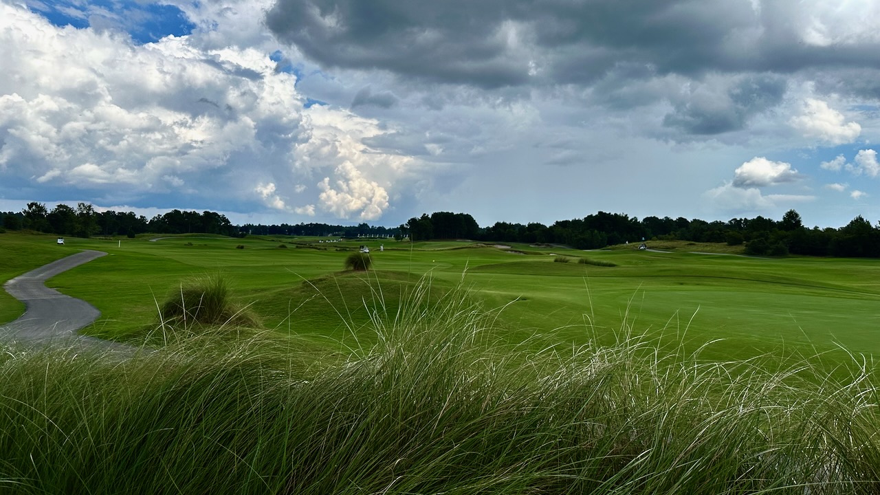Legends Golf & Resort