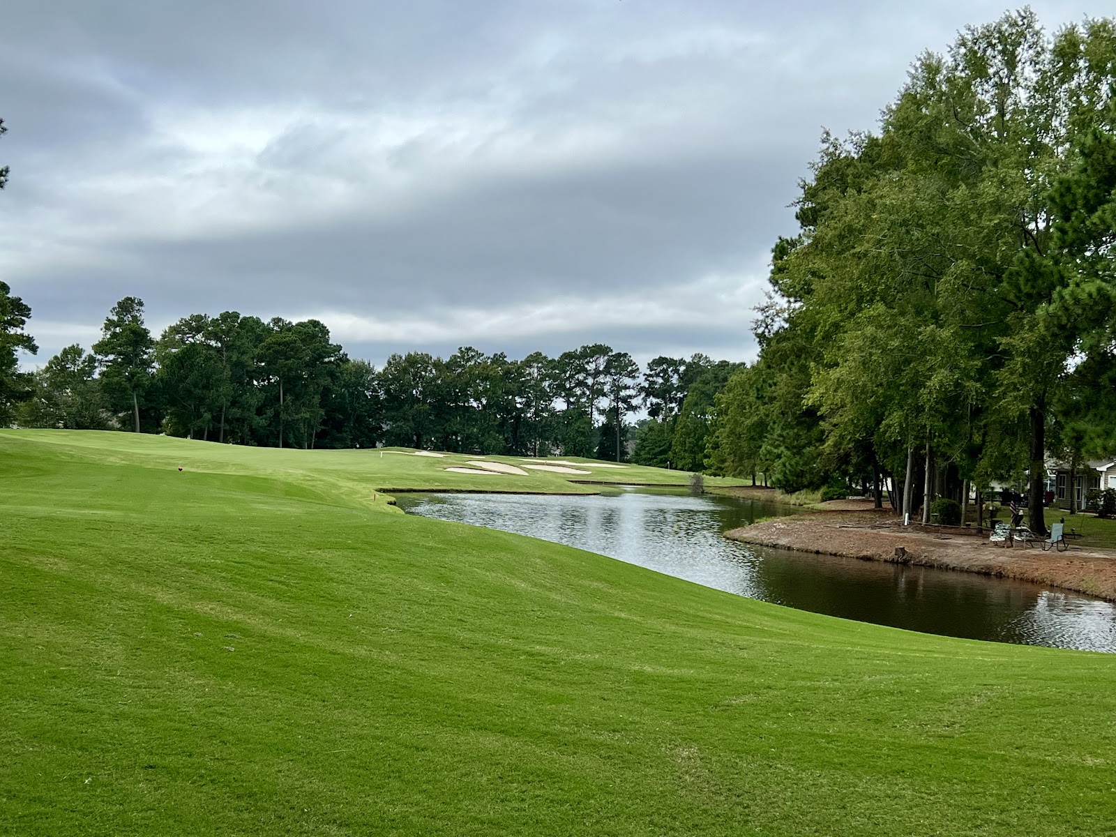 Arrowhead Country Club
