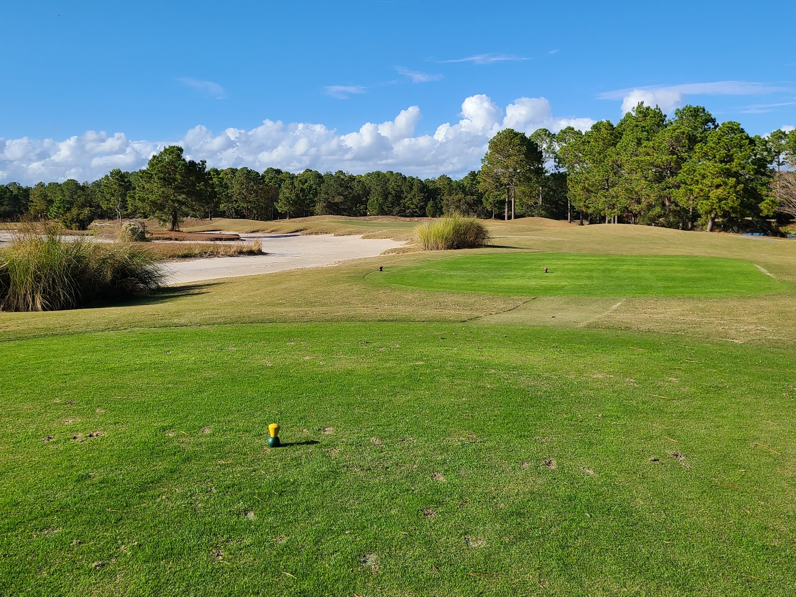 Thistle Golf Club