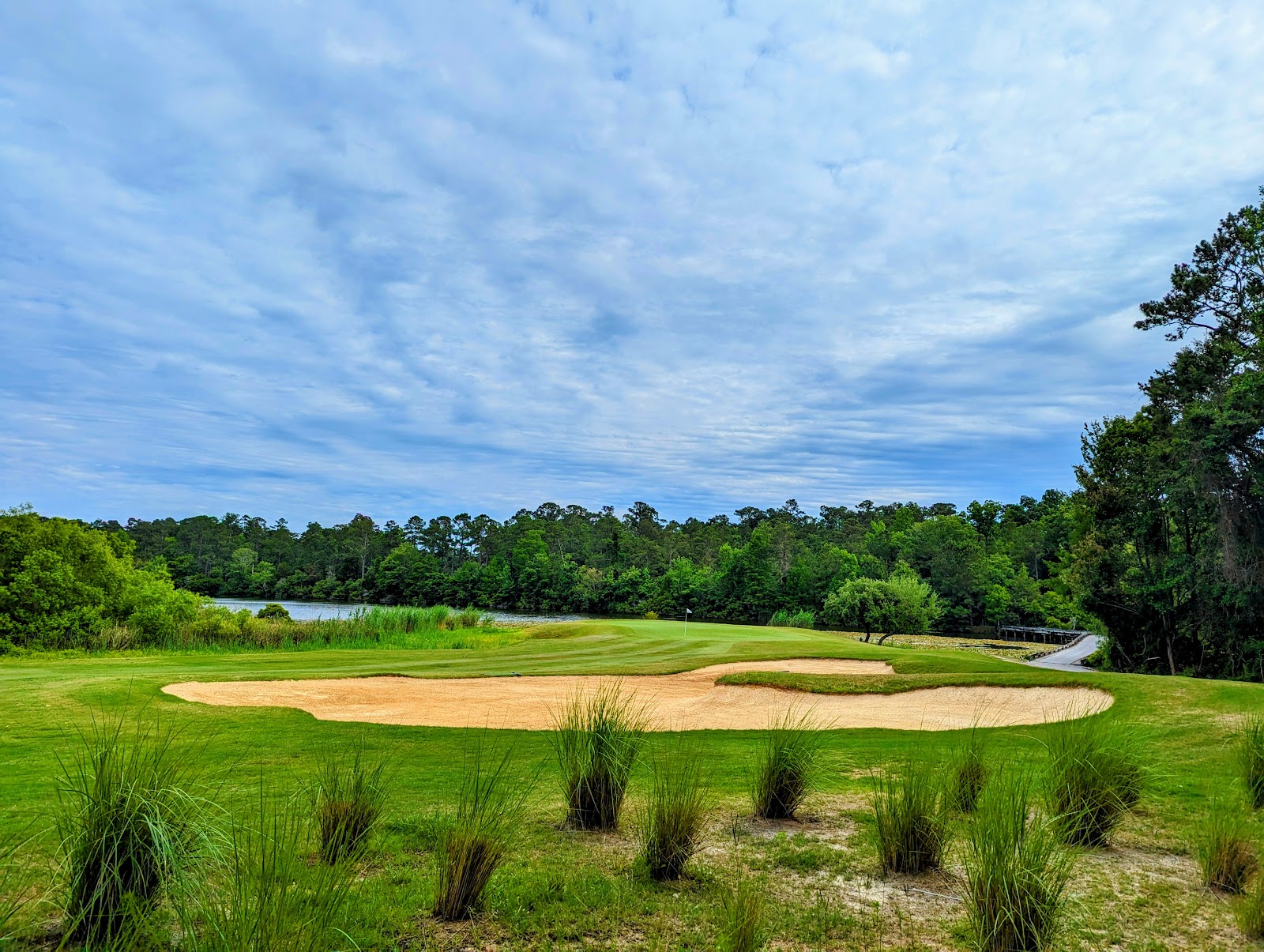 Rivers Edge Golf Club and Plantation