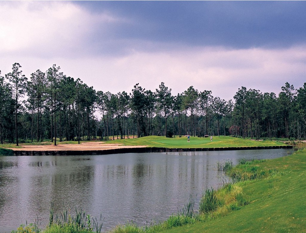 Indigo Creek Golf Club