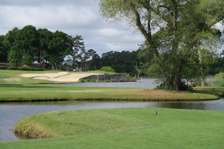 Oyster Bay Golf Links