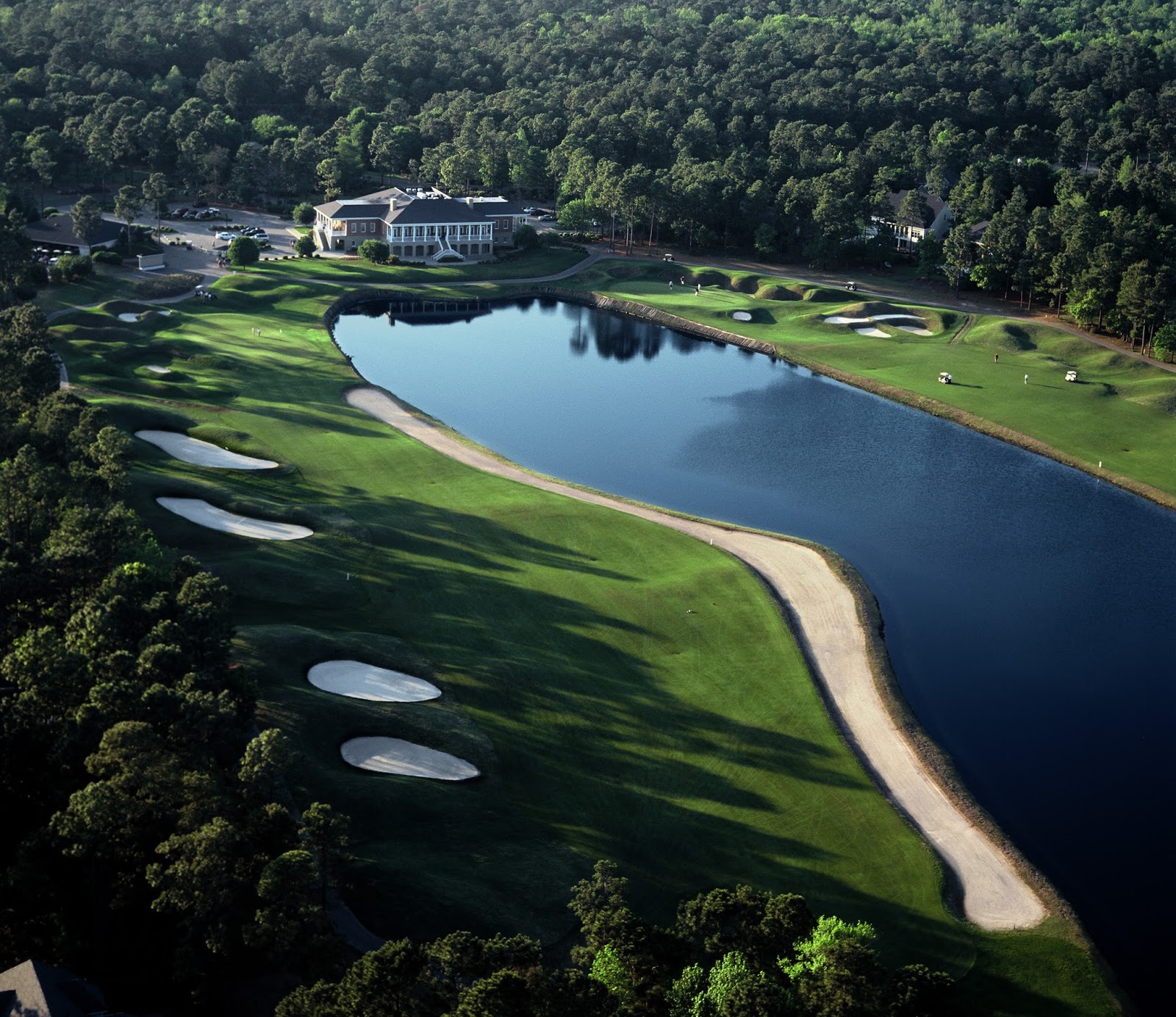 Prestwick Country Club