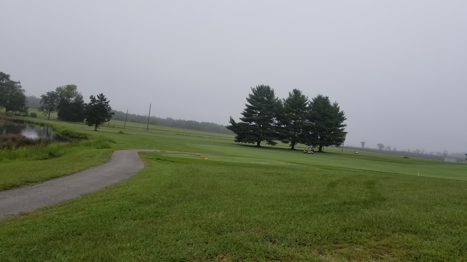 Farmville Municipal Golf Course