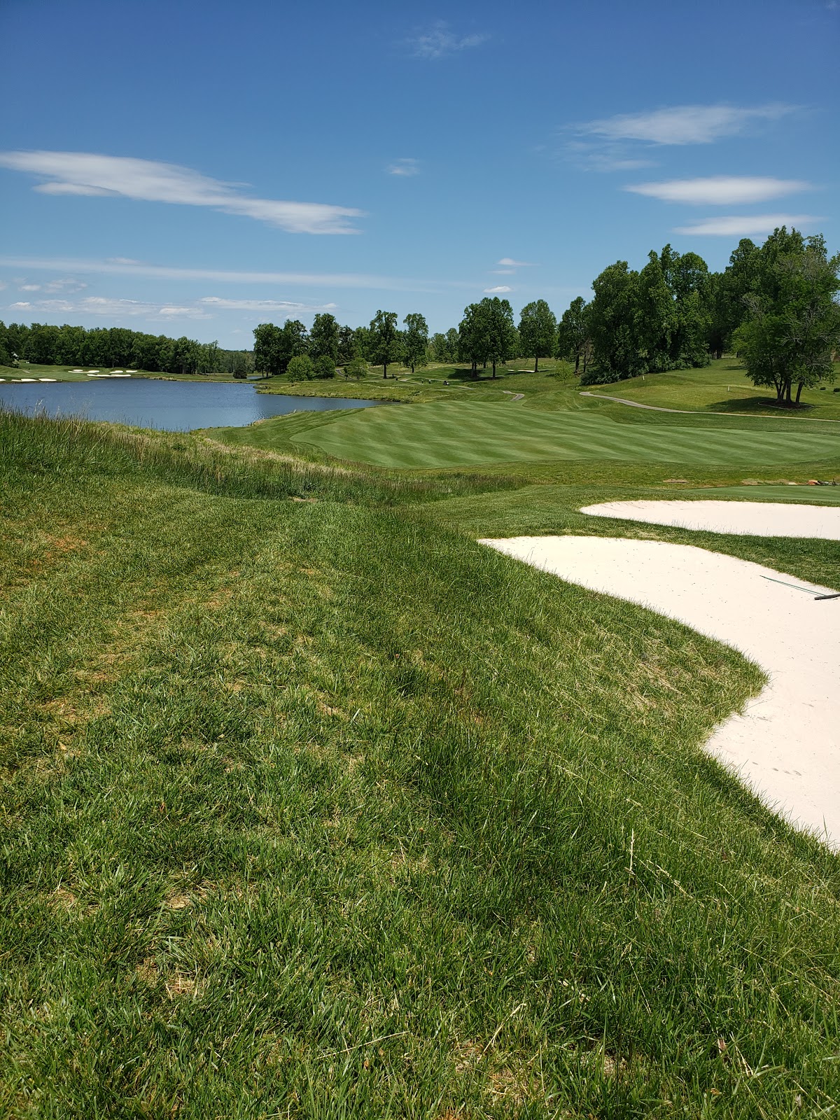 Poplar Grove Golf Club - Golf Course