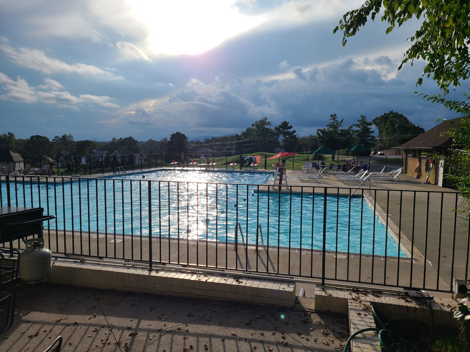 Oakwood Country Club