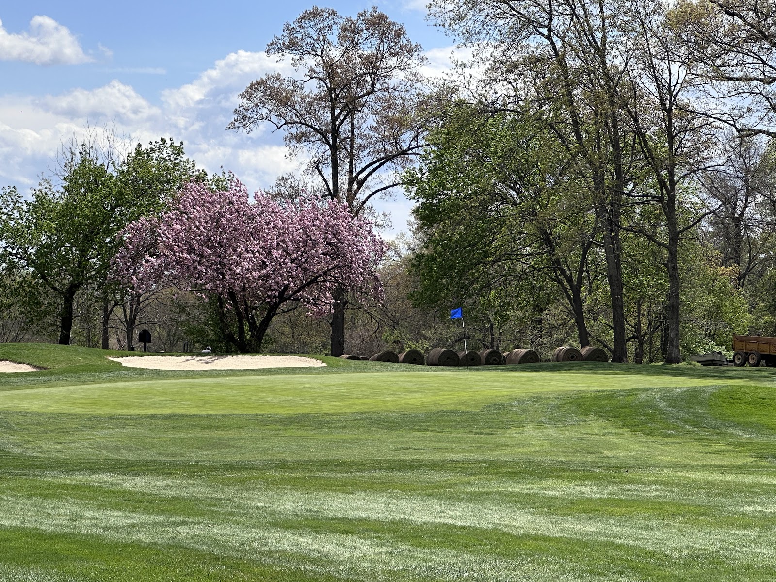 Herndon Centennial Golf Course