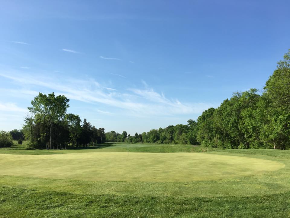 South Riding Golf Club - Golf Course