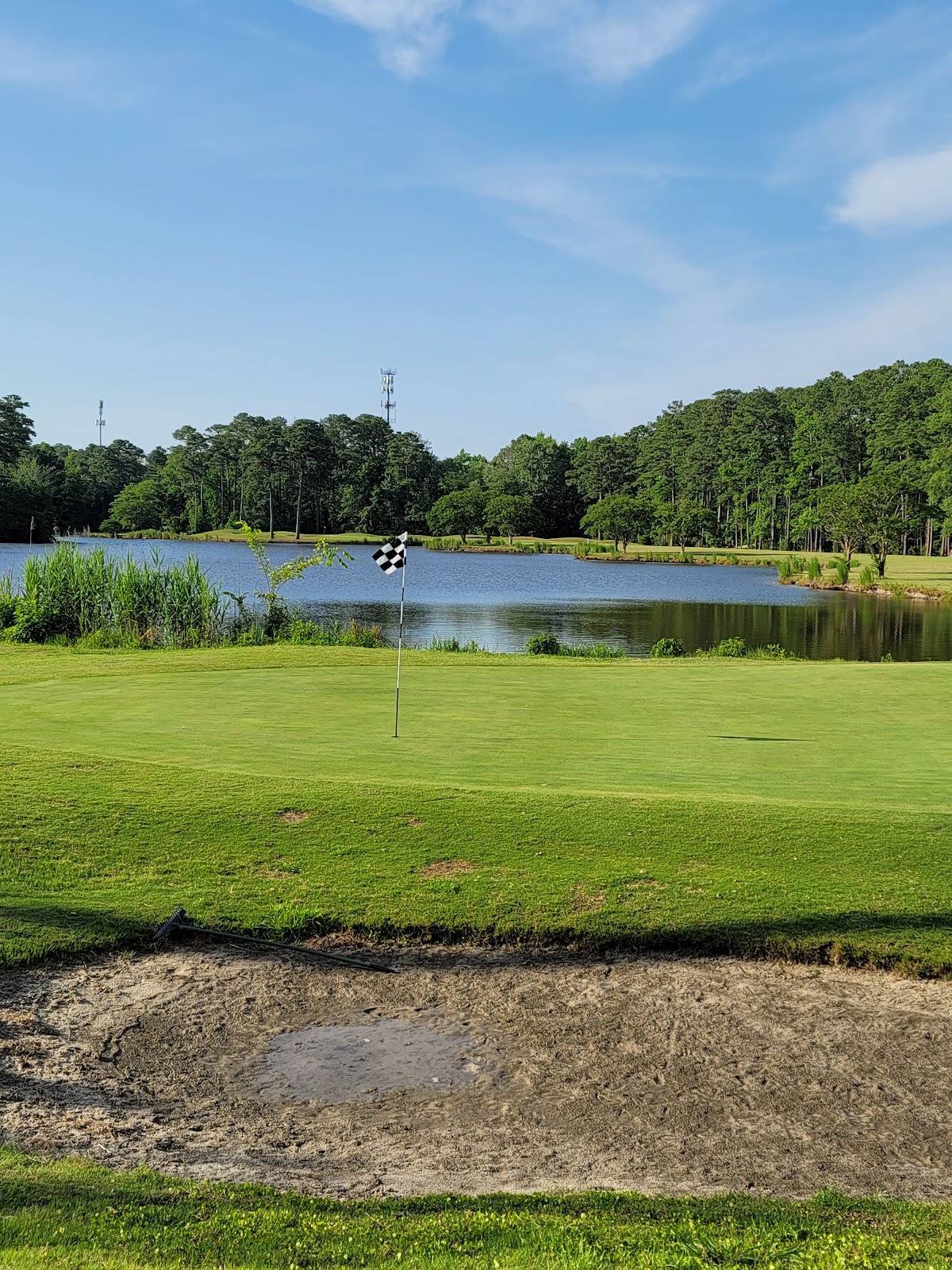 Hell's Point Golf Club