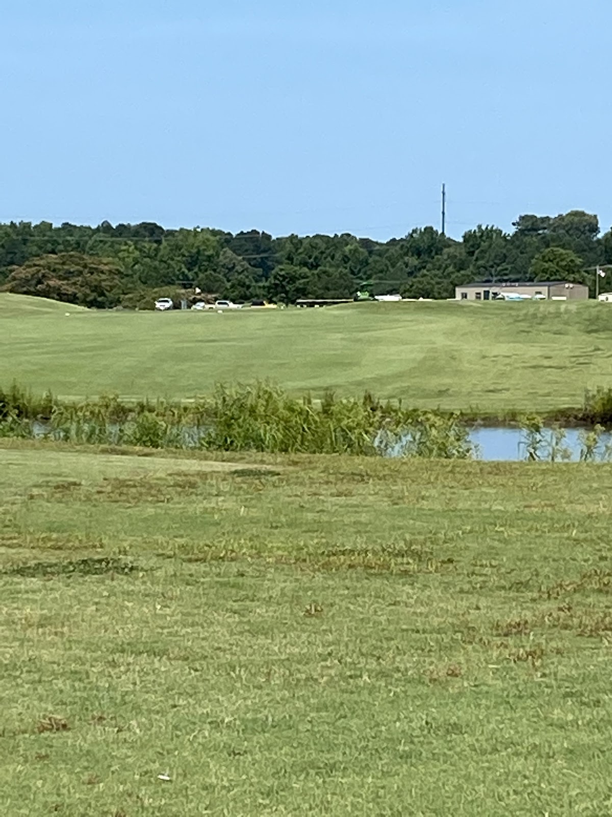 Battlefield Golf Club