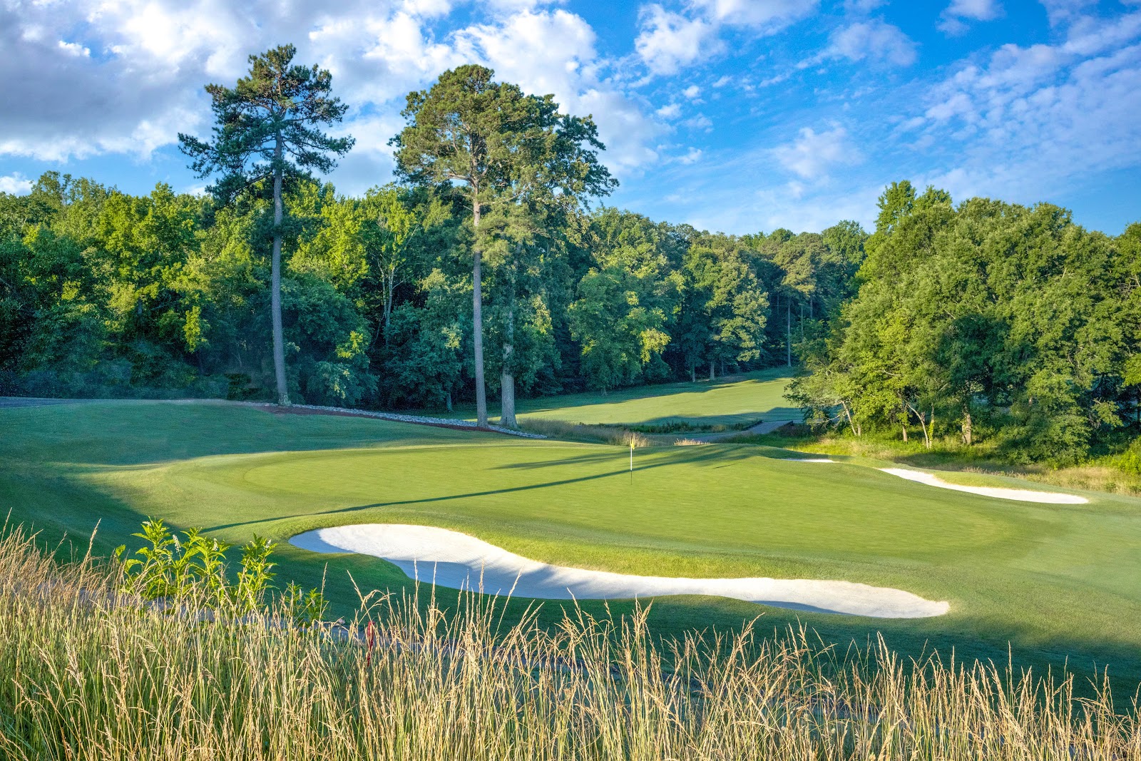 Stonehenge Golf & Country Club - Golf Course
