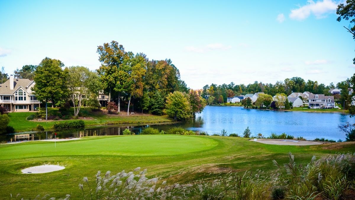 Birkdale Golf Club
