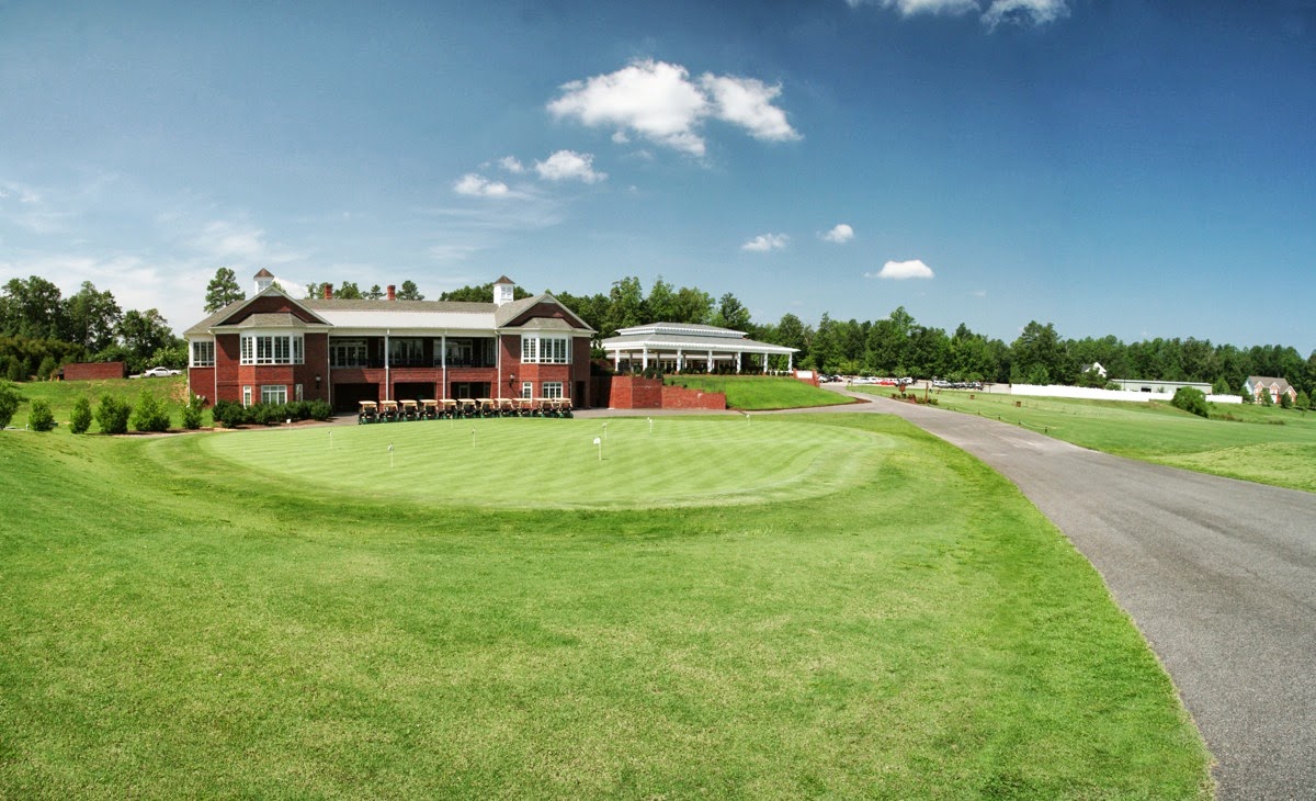 Golf Club at Highlands - Golf Course