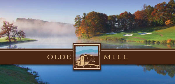 Olde Mill Golf Resort - Golf Course