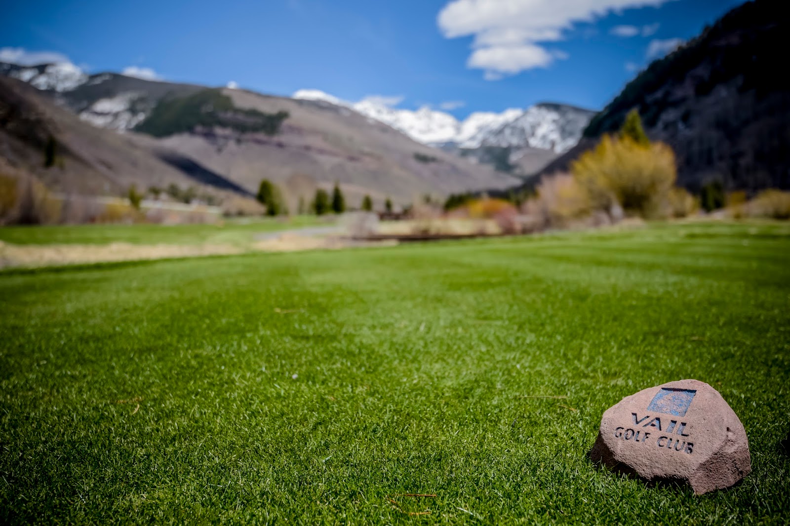 Vail Golf Club