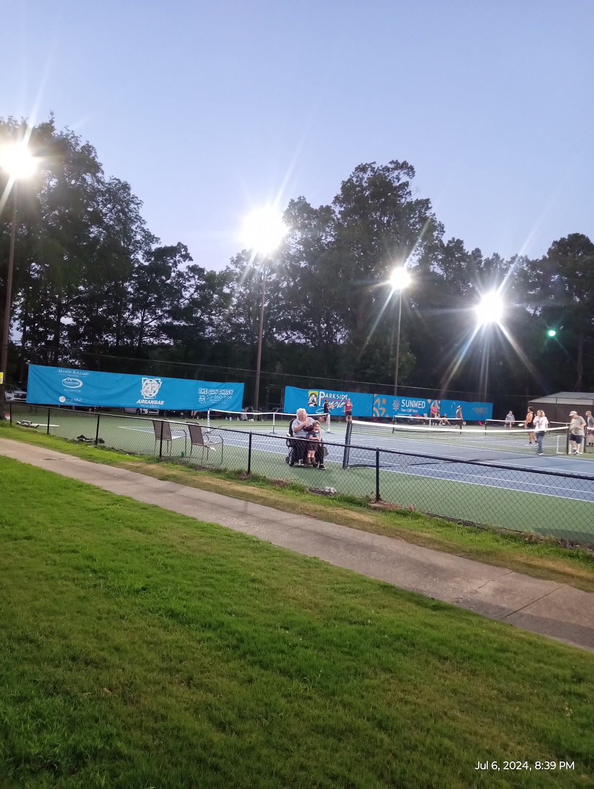 Silver Springs Country Club