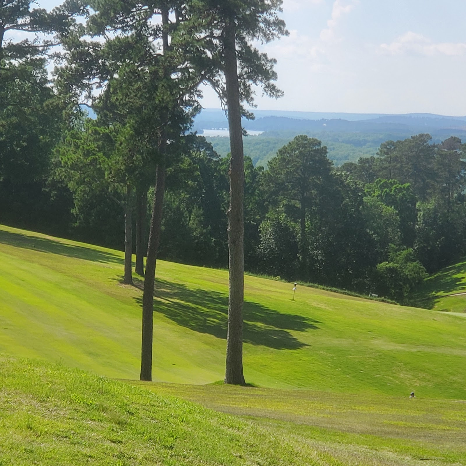 The Country Club of Little Rock