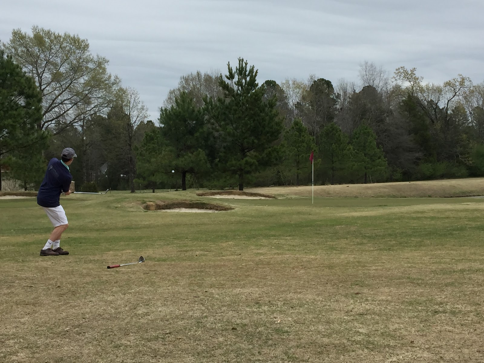 Nutters Chapel Golf & Country