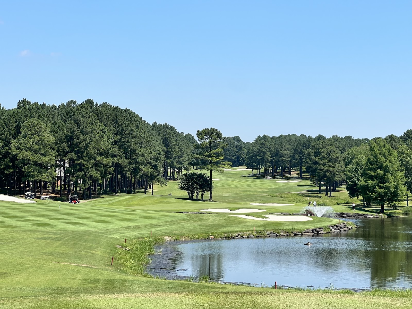 Diamante Country Club - Golf Course