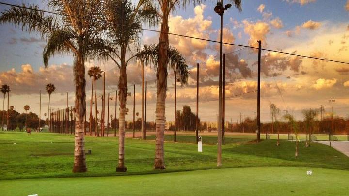 Westchester Golf Course