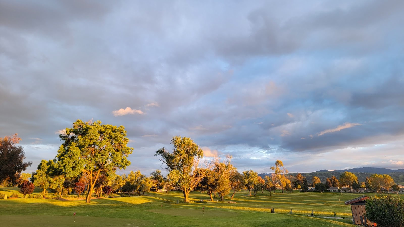 Ridgemark Golf Club & Resort