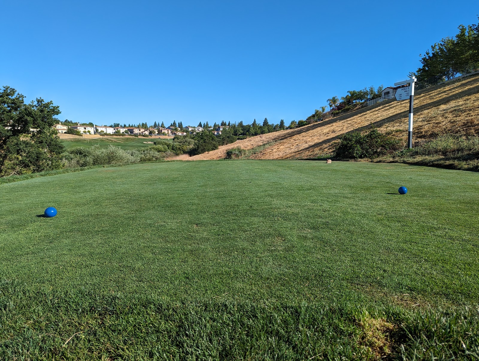 The Bridges Golf Club - Golf Course