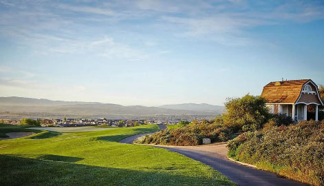 Dublin Ranch Golf Course
