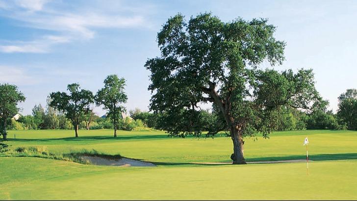 Granite Bay Golf Club