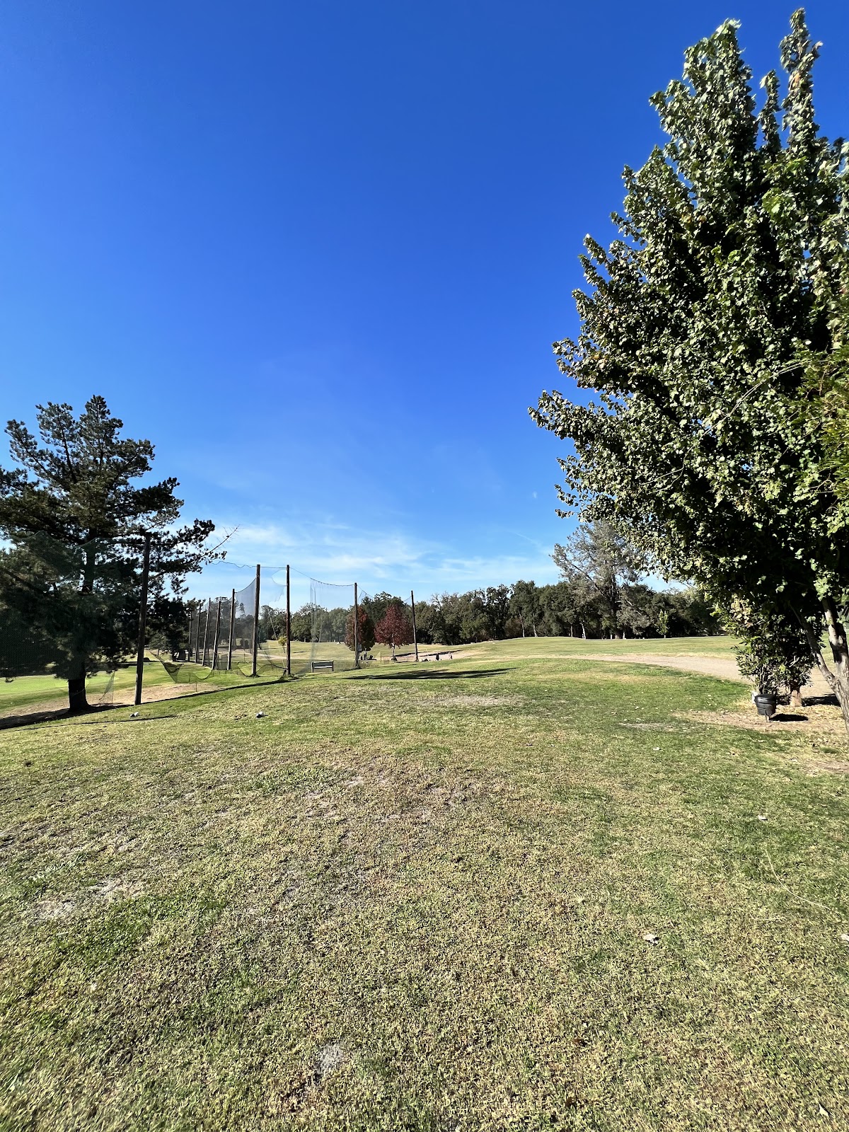 Indian Creek Country Club