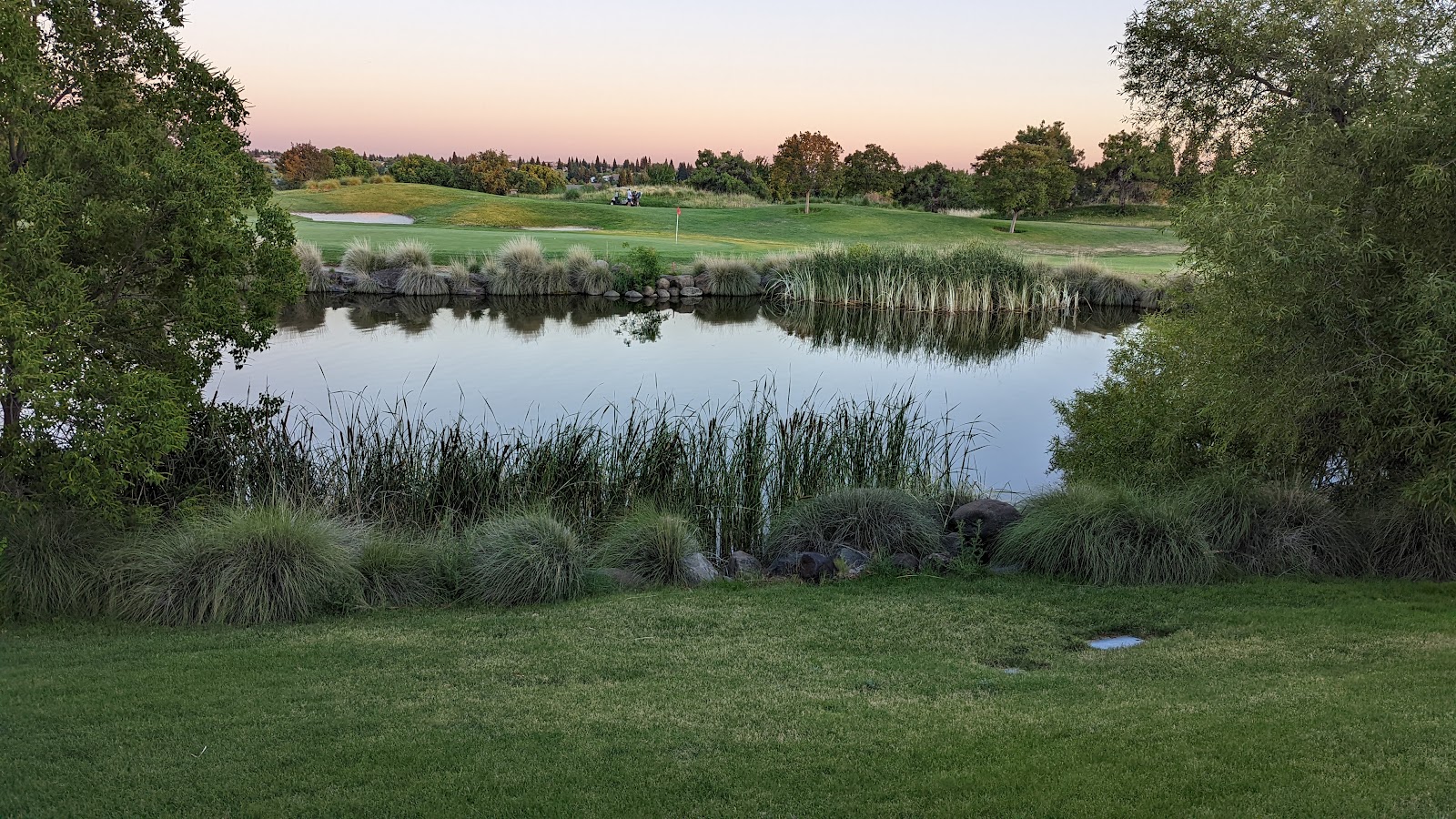 Lincoln Hills Golf Club - Golf Course