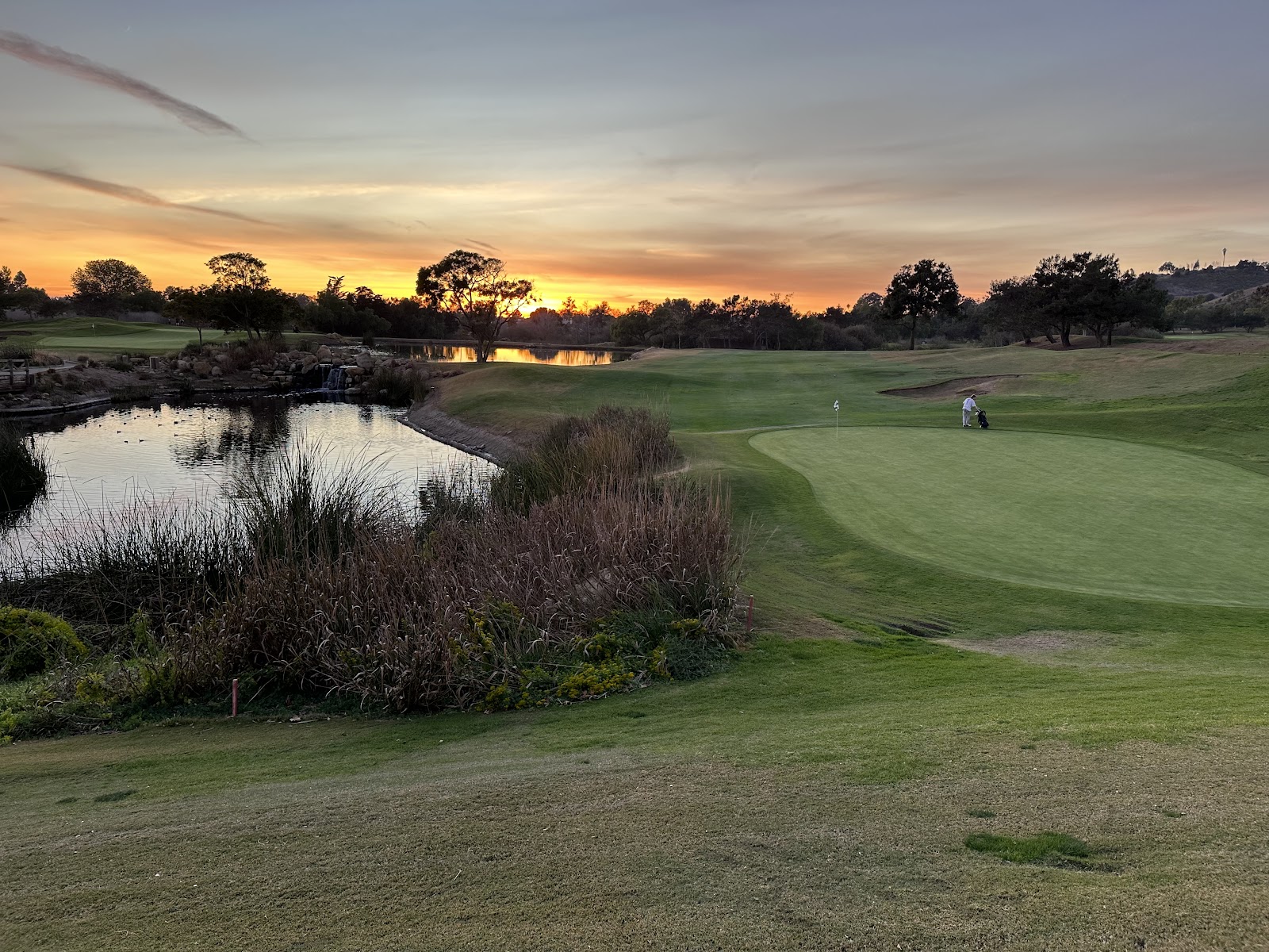 Glen Annie Golf Club