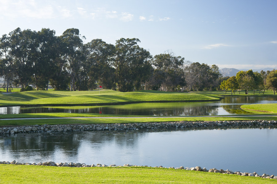 Buenaventura Golf Course