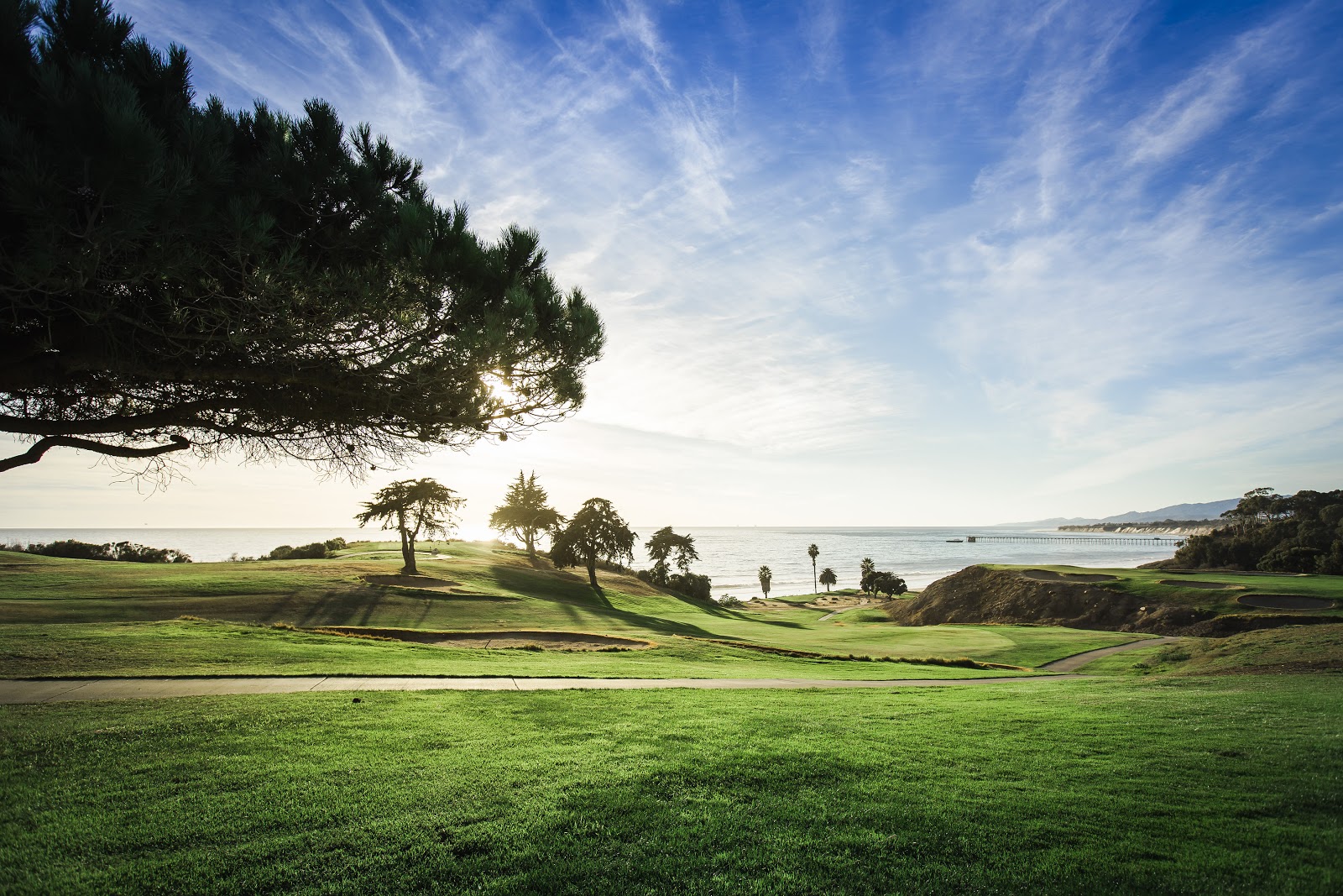 Sandpiper Golf Club