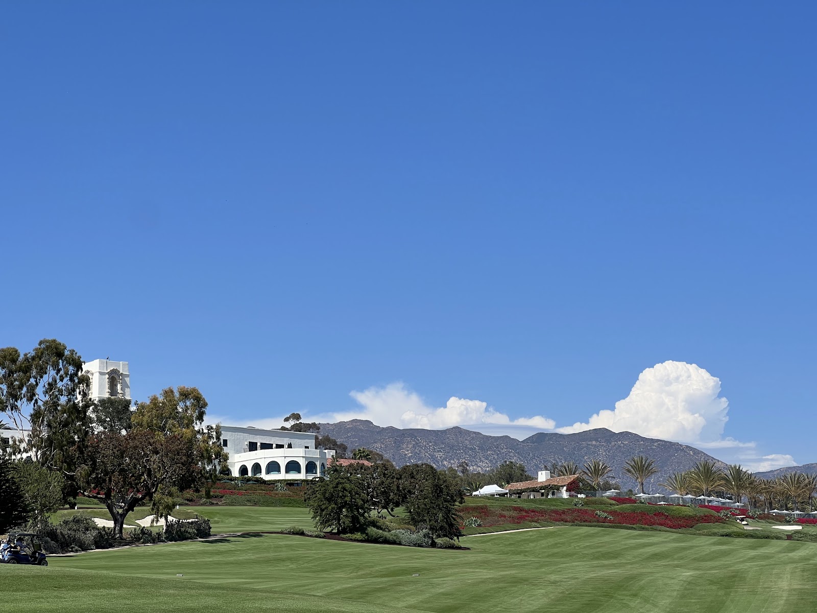 Montecito Club - Golf Course